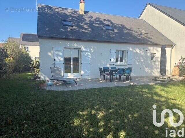 Photo 2 - Maison à LA VILLE-AUX-DAMES