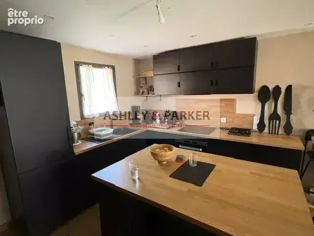 Appartement villa - photo 3