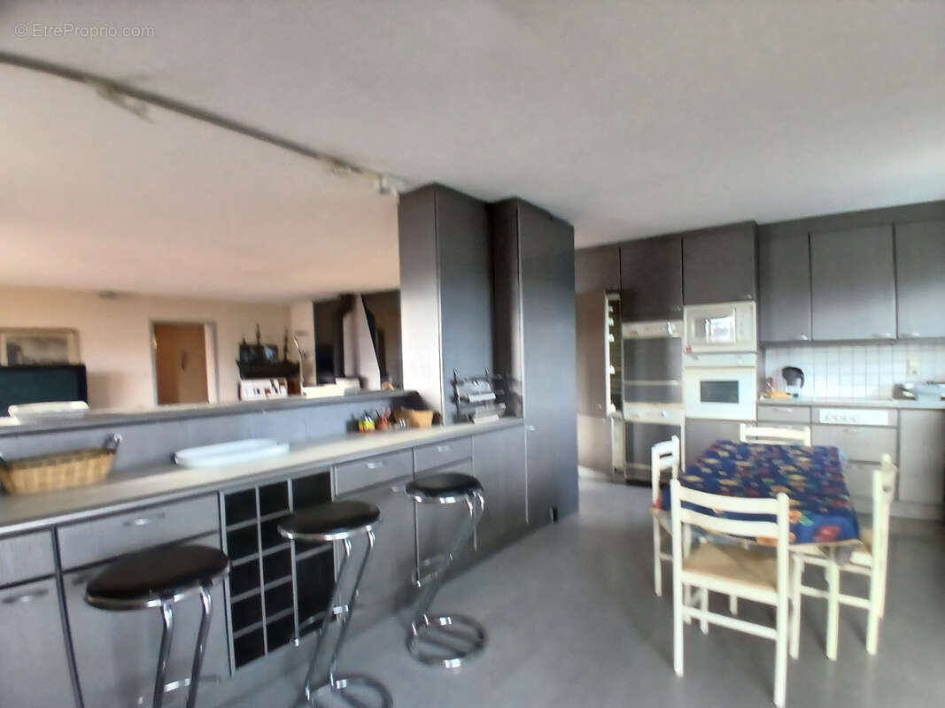 Appartement à ANGLET