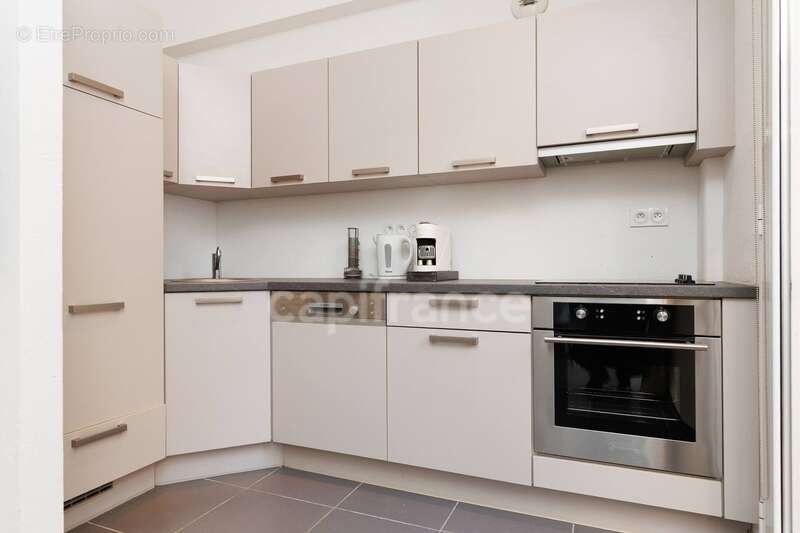Cannes Centre appartement 3 pièces – terrasse – 2 chambres – Potentiel investissement locatif - photo 8