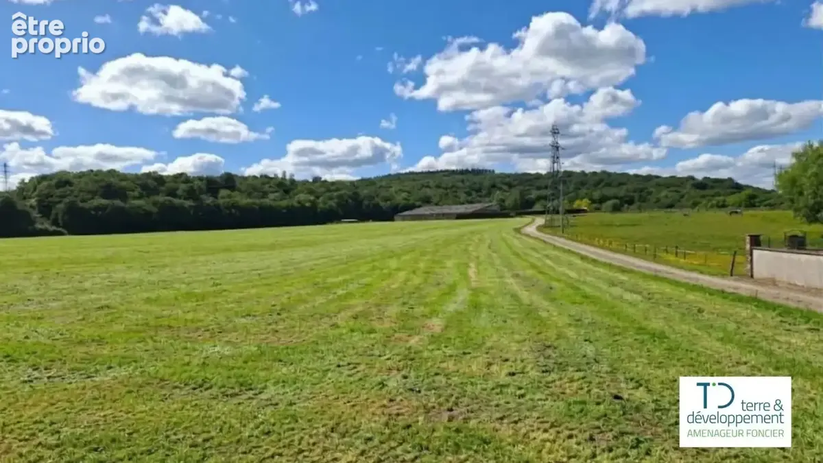 Terrain de 414 m² à bavilliers (territoire-de-belfort) - photo 4