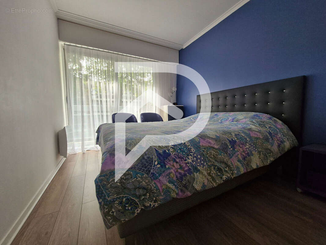 Appartement à L&#039;ISLE-ADAM