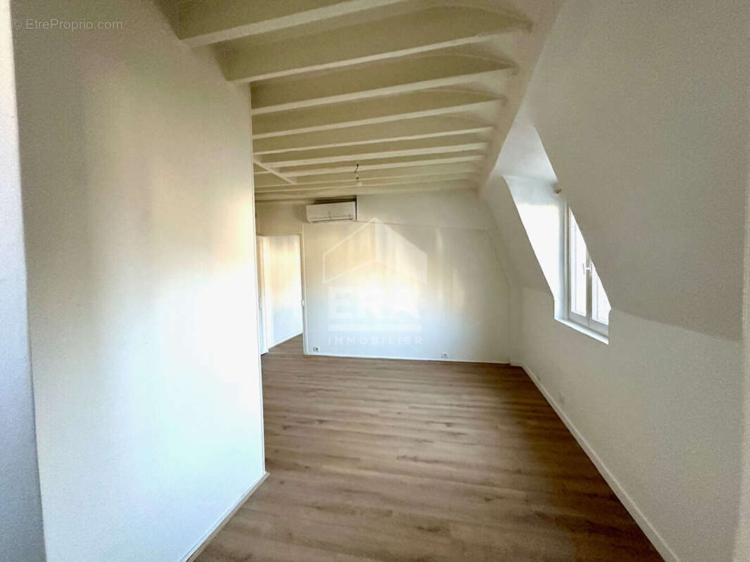 Appartement 44m² à rouen - photo 7