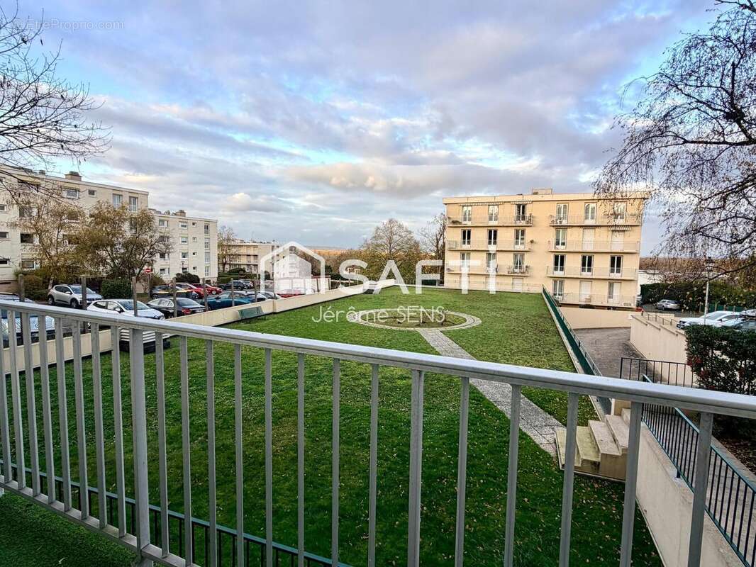 Photo 9 - Appartement à CHAMBOURCY