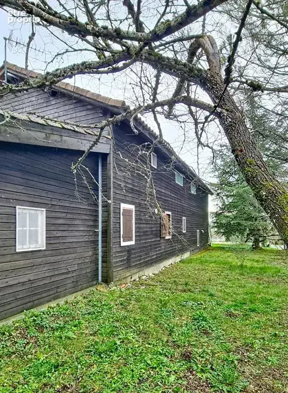 Maison ossature bois - photo 13