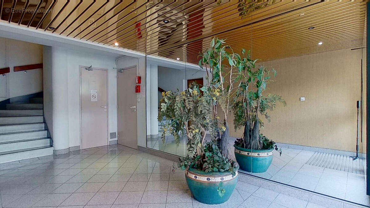 Appartement à BAR-LE-DUC