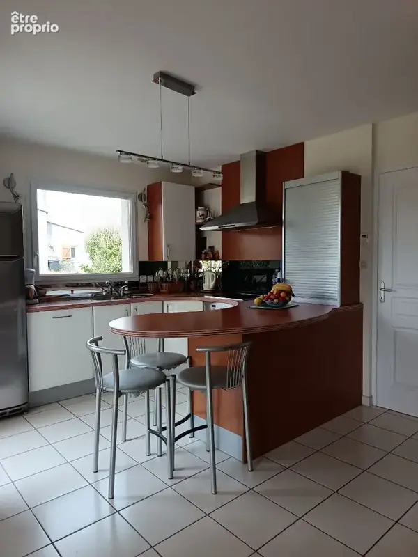 Plouguerneau belle maison proche mer  et quartier kelerdut - photo 5