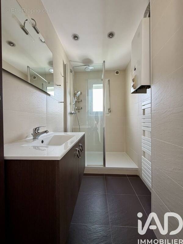 Photo 1 - Appartement à TOMBLAINE