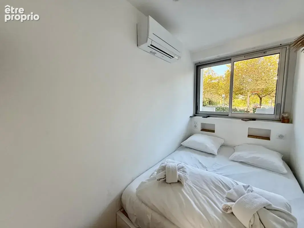 Magnifique 3 pièces totalement rénové secteur couchant - photo 6