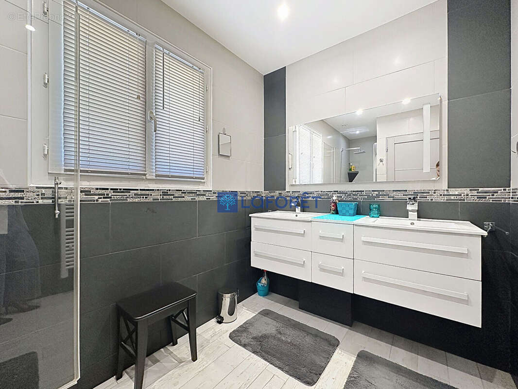 Maison à DRAGUIGNAN