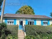 4217 36 - Maison à LINZEUX