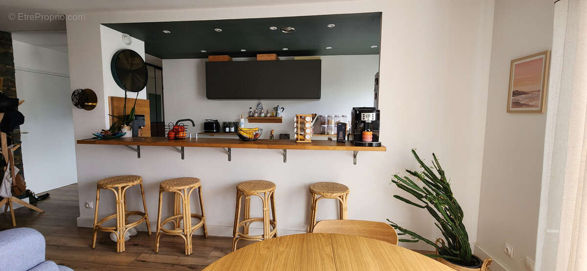 Appartement à MERIGNAC