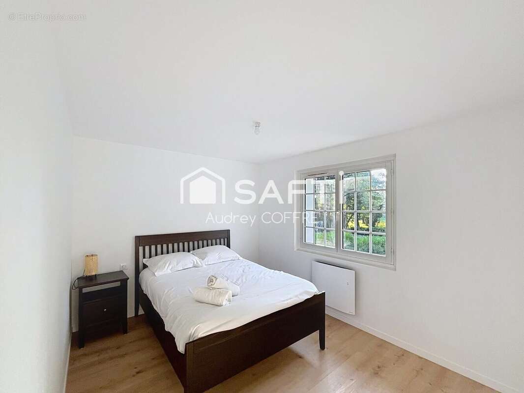 Photo 9 - Maison à LE TOUQUET-PARIS-PLAGE