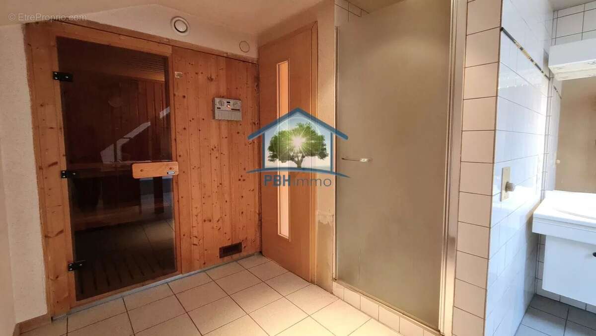 Maison à GUNDERSHOFFEN