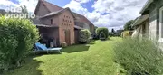 Maison à HOLNON