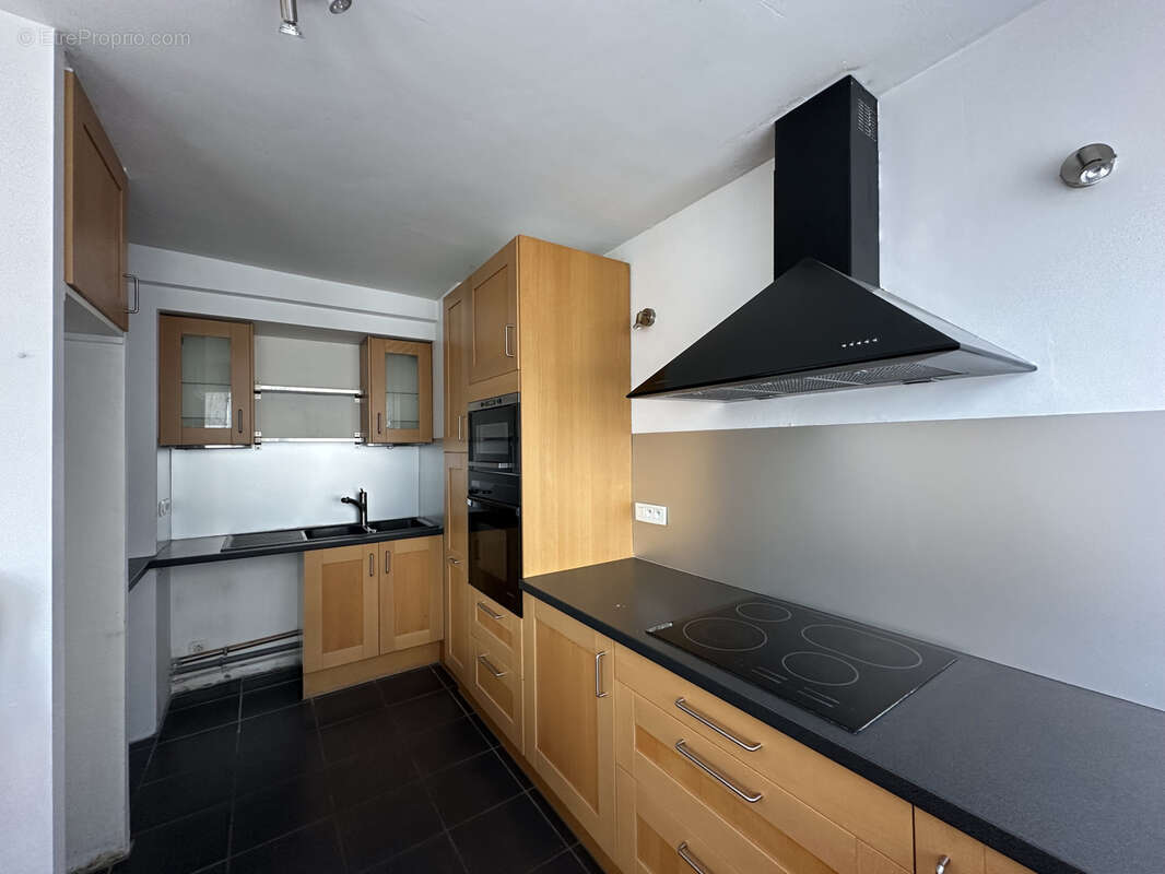 Appartement à CLERMONT-FERRAND