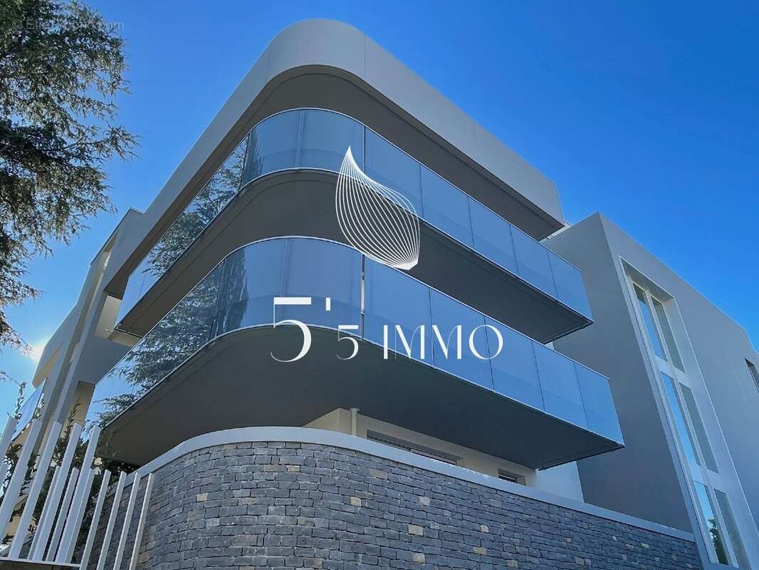 Appartement à BAILLARGUES