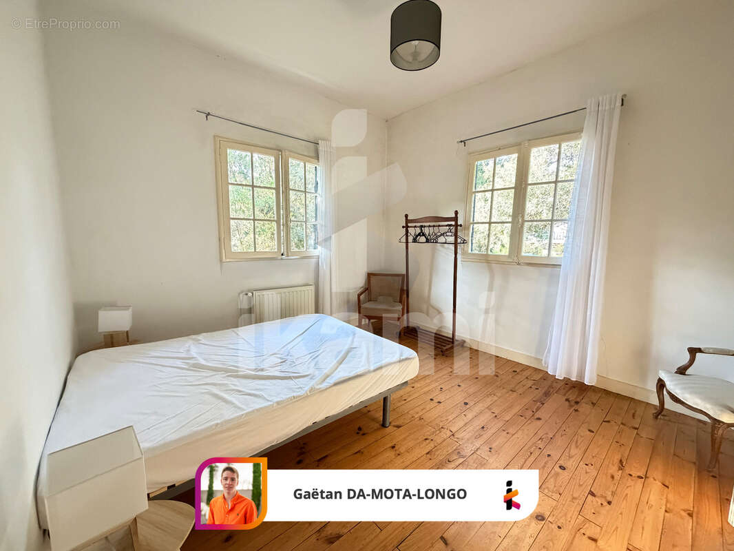 Maison à LE BOUSCAT