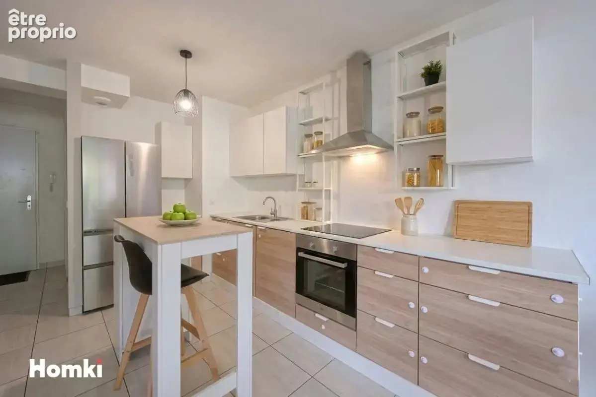 Maison/Villa T4 de 94 m² à Meximieux 01800 - photo 3