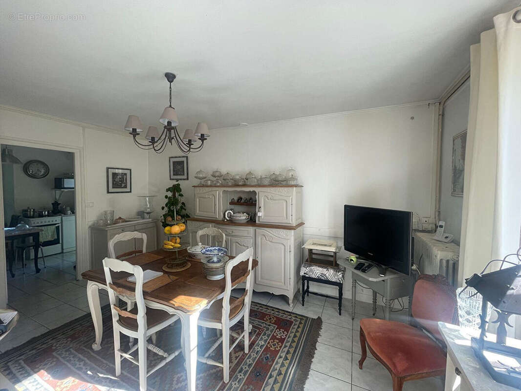 Maison à CHATEAU-THIERRY