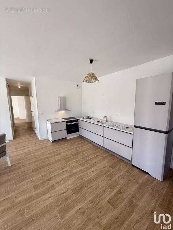 Photo 6 - Appartement à IFS