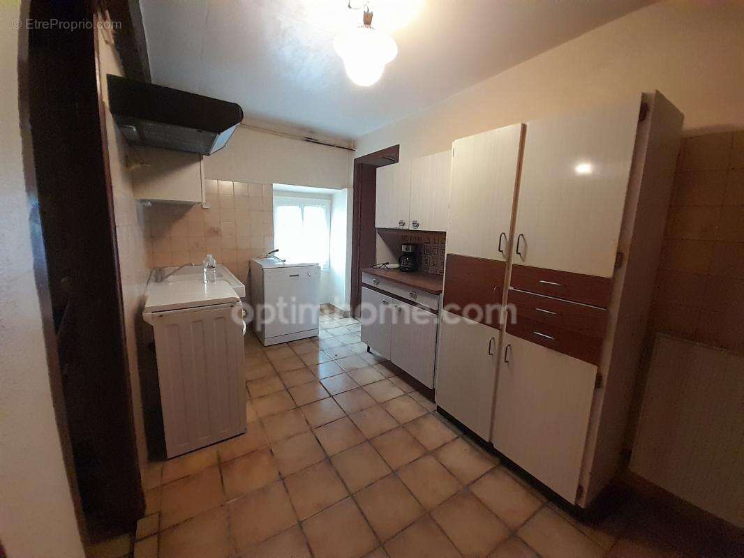 Maison de village, 76m², 2 chambres - photo 3