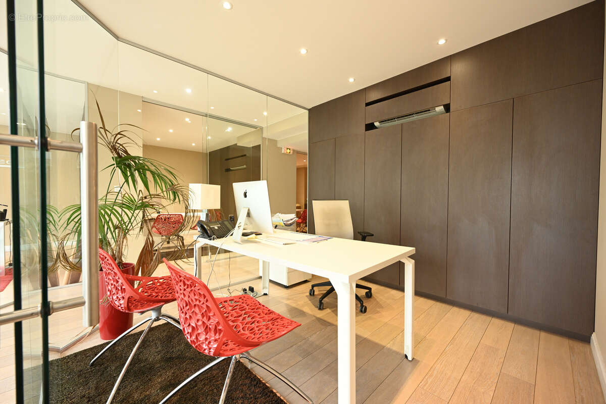 Commerce à BORDEAUX