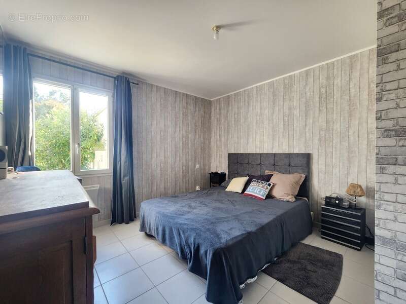 Maison à SAINT-PIERRE-D&#039;OLERON