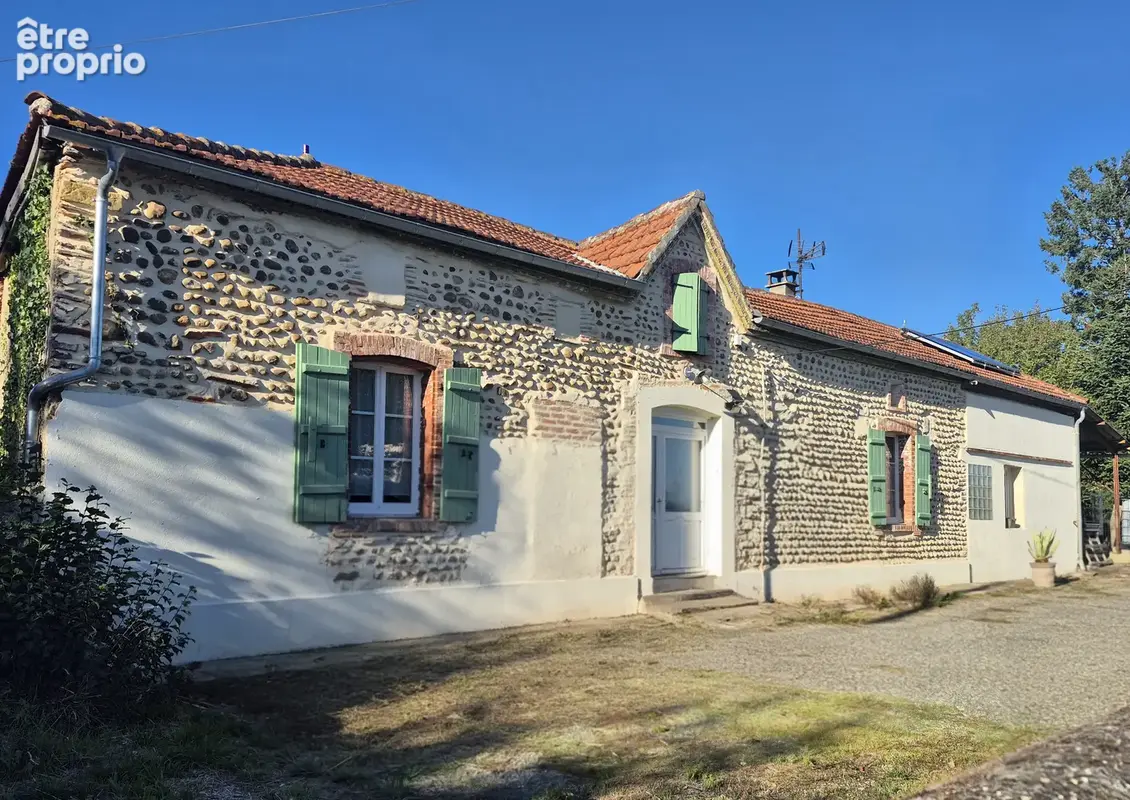 Maison 5 pièces 160 m² à vendre à Labatut (64460) - photo 1