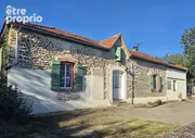 Maison à LABATUT