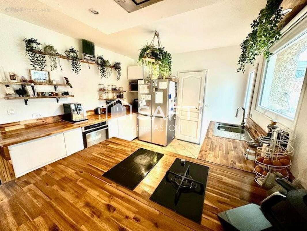 Photo 4 - Maison à VILLENEUVE-TOLOSANE