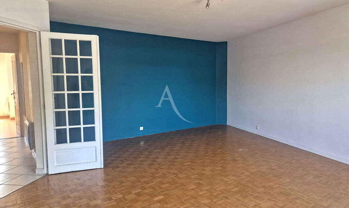 Appartement Nantes - Saint-Mihiel - 4 pièce(s) 91m2 - Garage - Cave(s) - photo 6