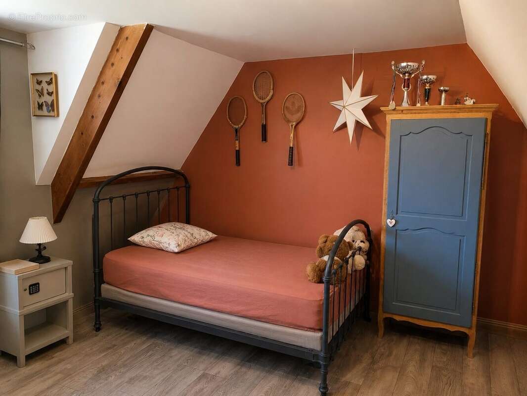 Maison 128 m² à Heudreville-Sur-Eure  - photo 8