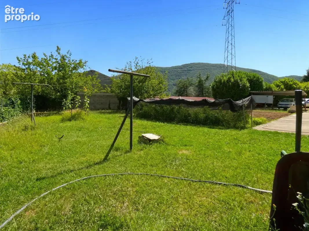 Maison 110 m2, terrain 3 000 m2 au coeur du parc naturel des Cévennes - photo 22