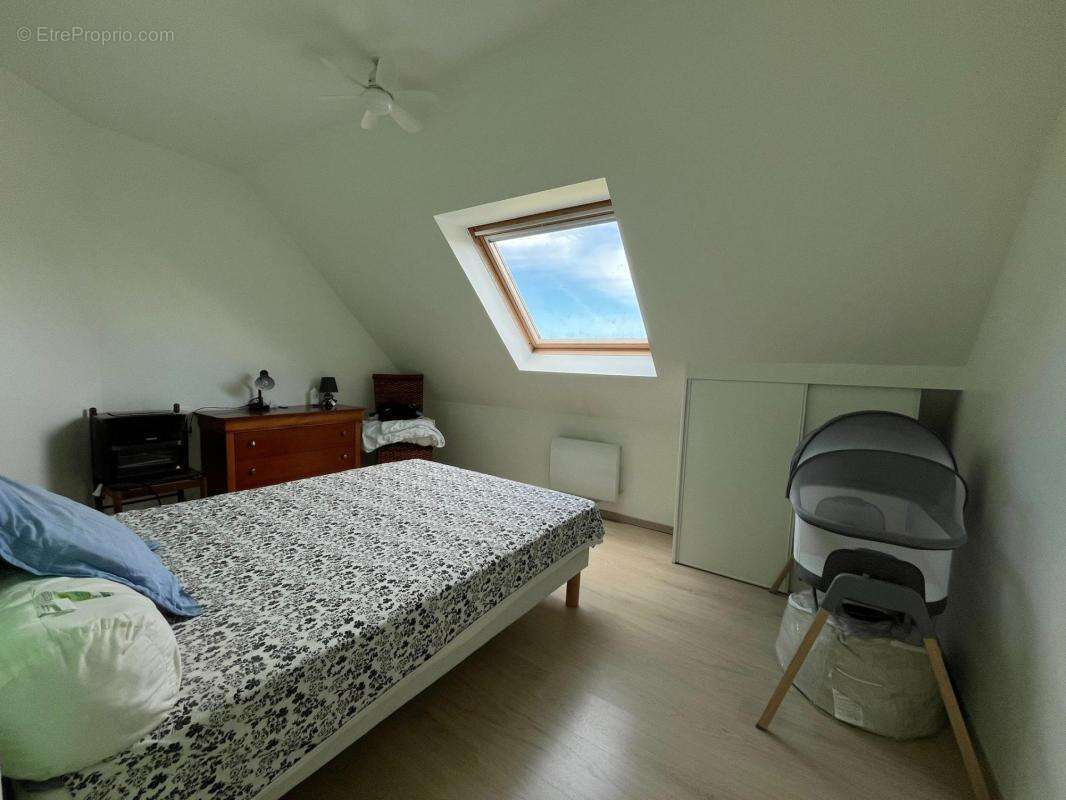 Maison contemporaine au calme proche plages - photo 11