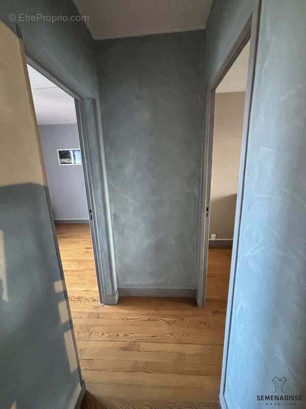 Appartement à MURET