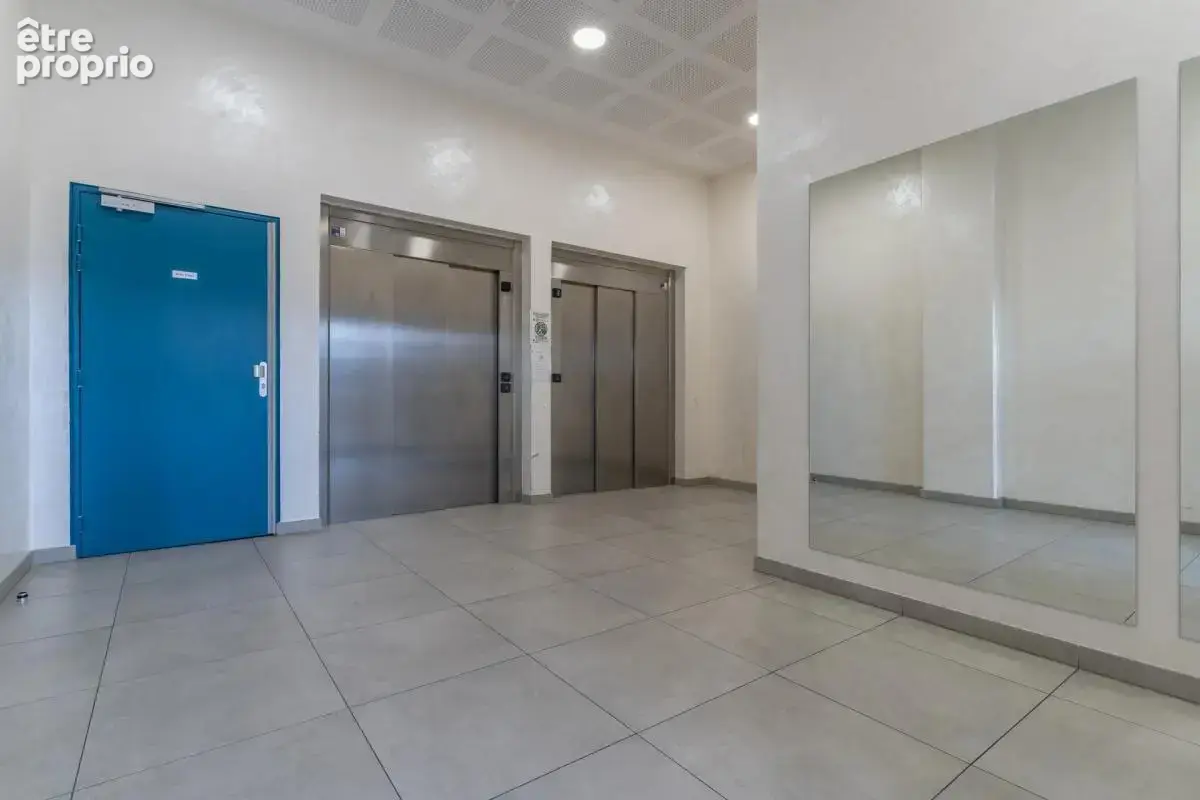 Appartement 4 pièces de 71 m² à Sarcelles - photo 14