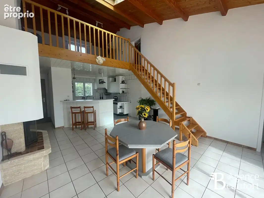 Maison Le Fenouiller - photo 4