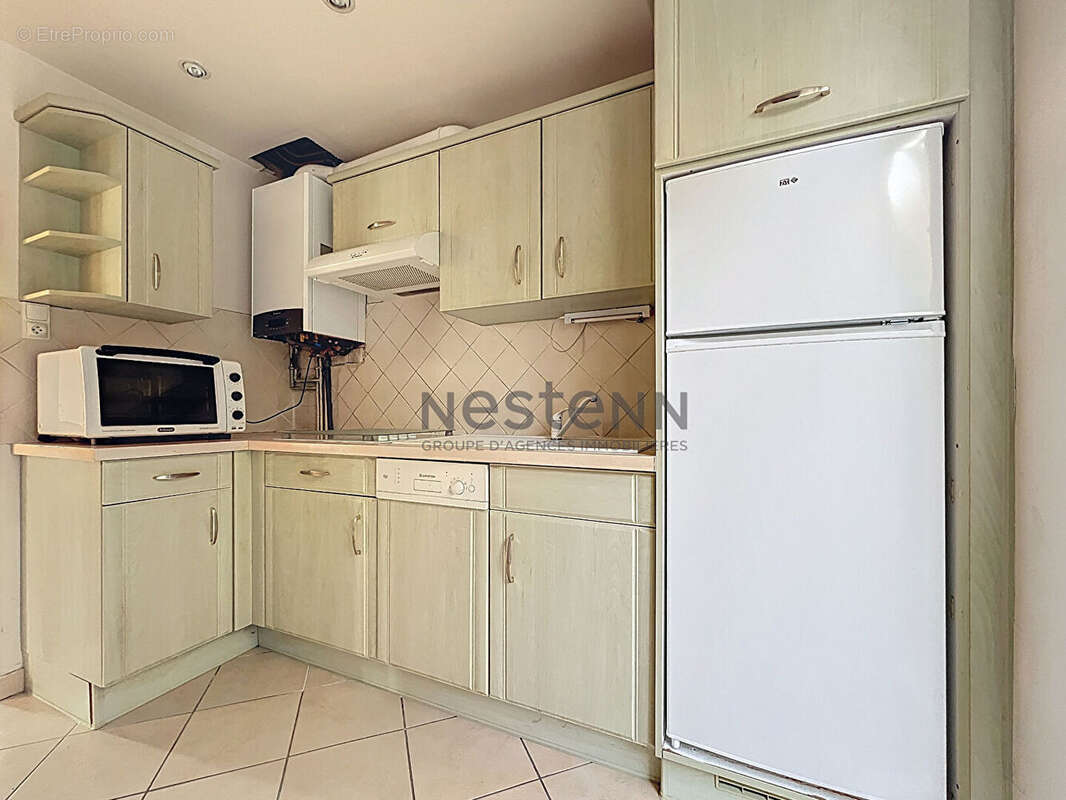 Appartement à VILLENEUVE-SAINT-GEORGES