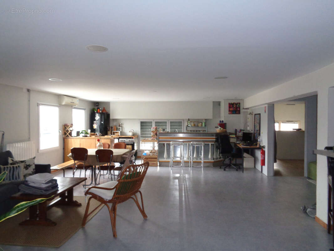 Appartement à AVIGNON