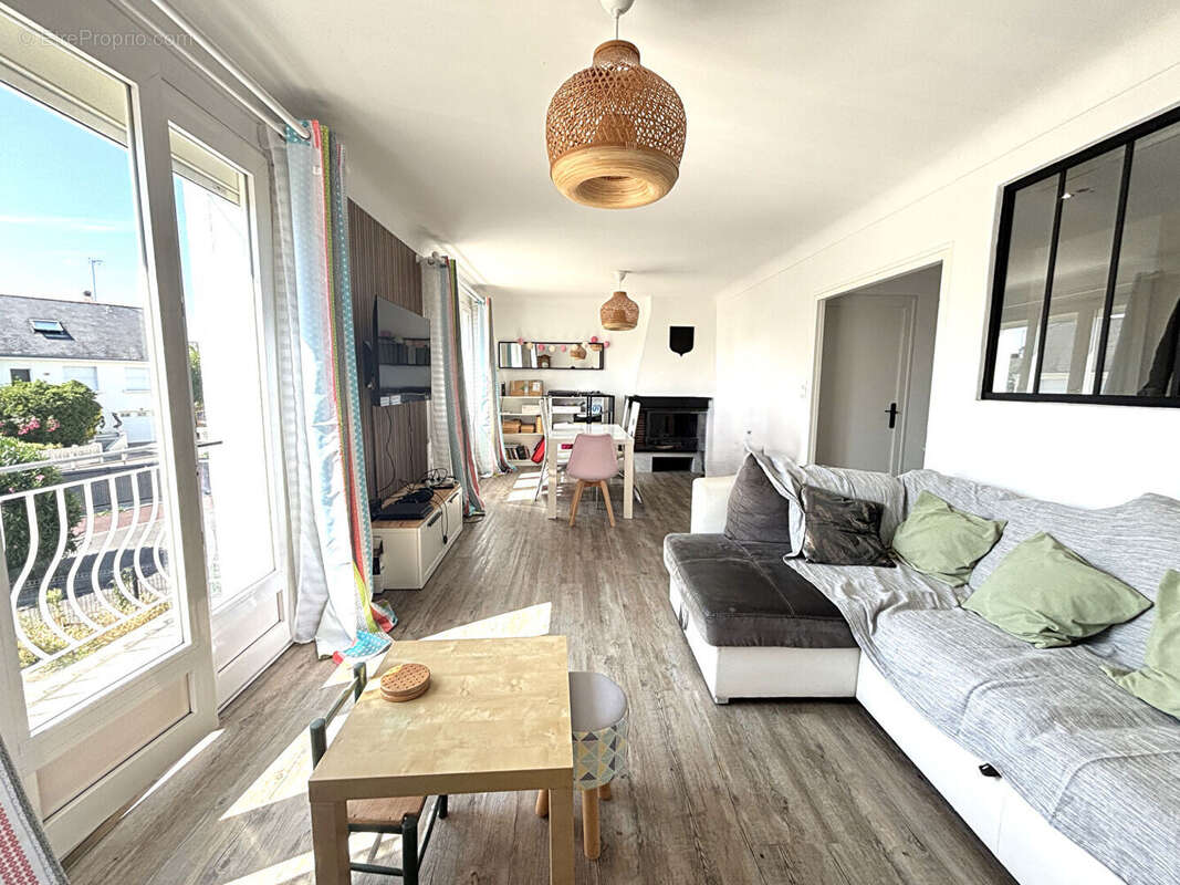 Maison Trignac 4 pièce(s) 120 m2 - photo 9