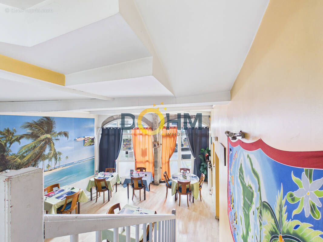 Appartement à LE PUY-EN-VELAY