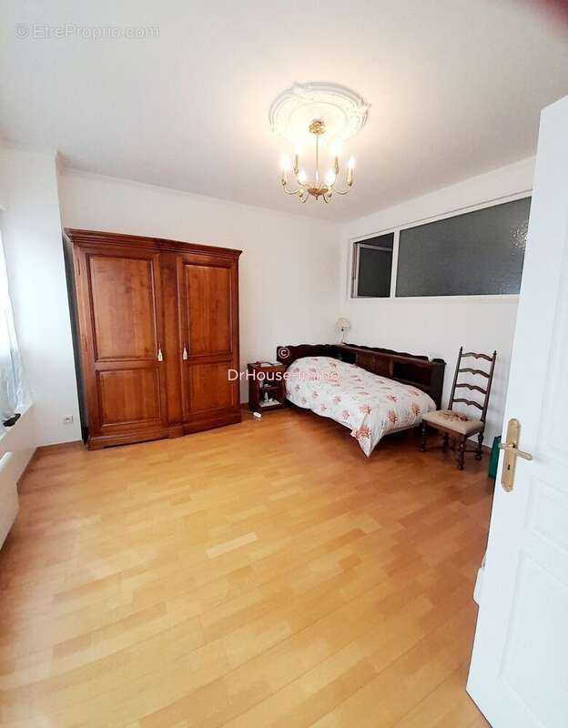 Appartement à COLMAR