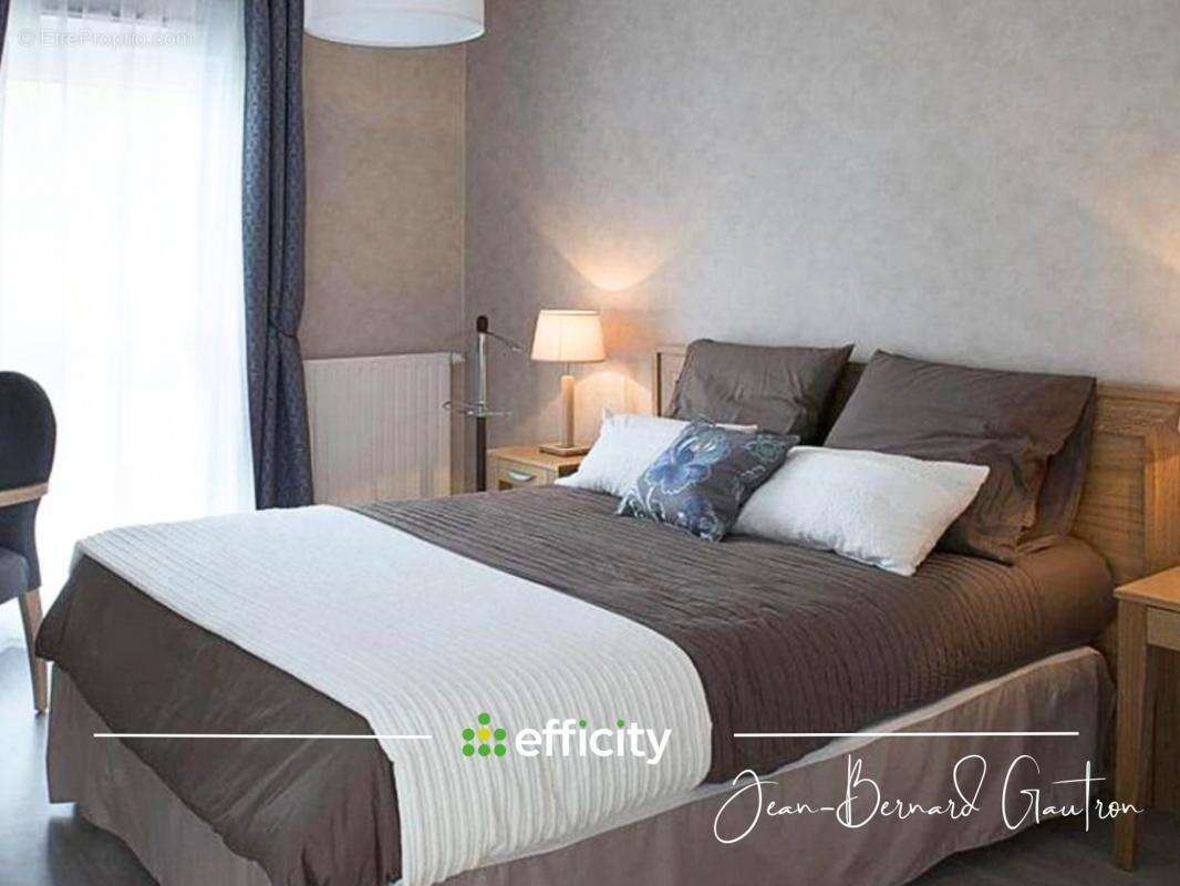 Appartement à SAINT-BRIEUC