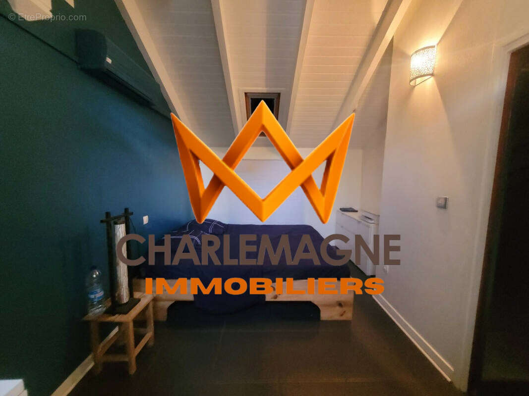 Appartement à LE GOSIER