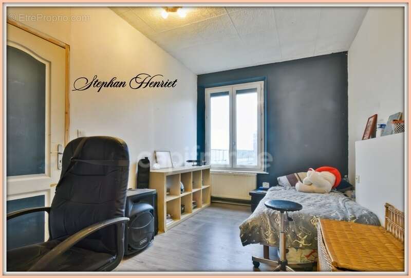 Maison à ALLAND'HUY-ET-SAUSSEUIL