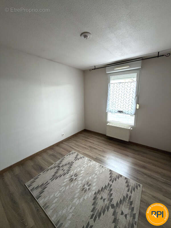 Appartement à FORBACH
