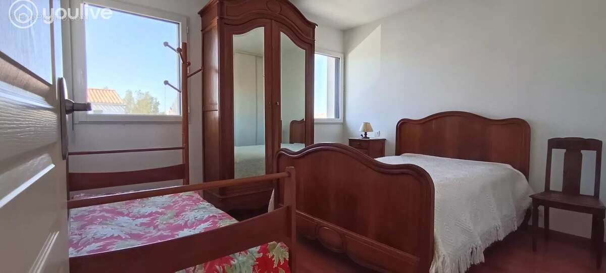 Maison 120 m² à Les Sables-D'olonne  - photo 13