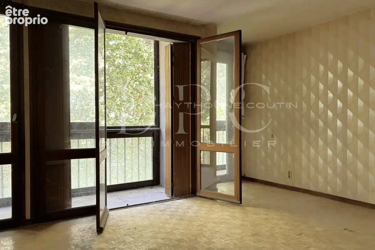 Toulouse-Amidonniers/Canal de Brienne-Appt T3 68 m2 avec ascenseur. - photo 1
