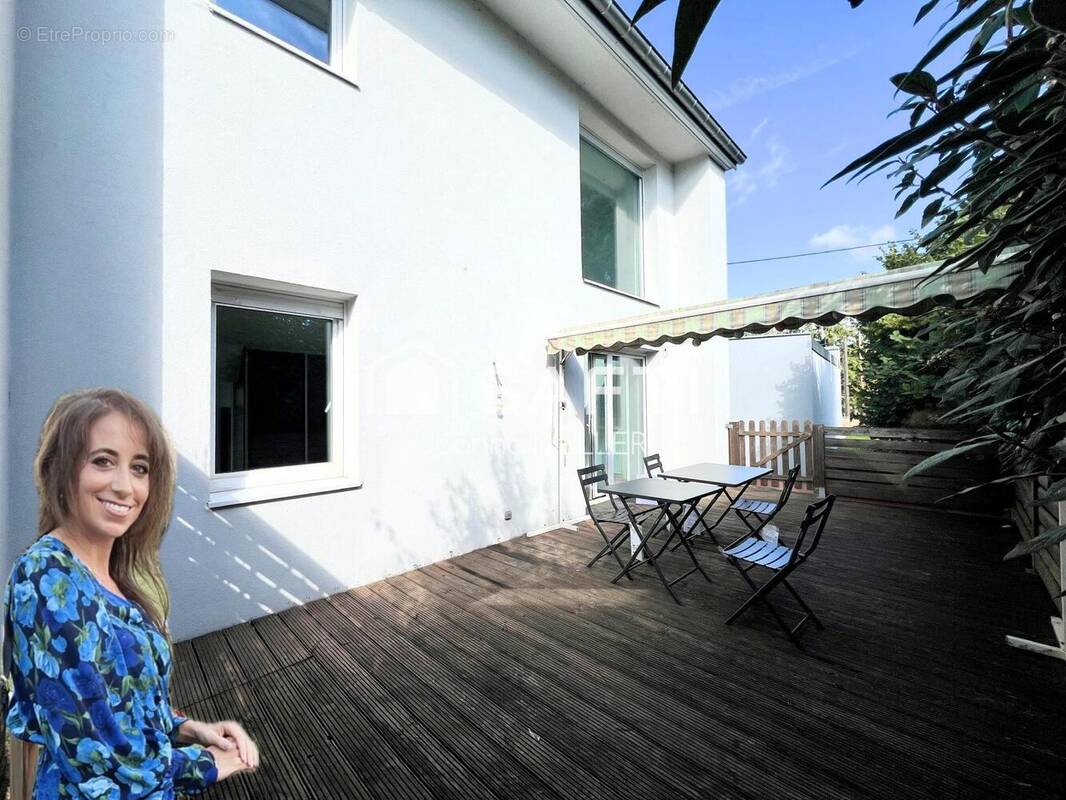 Photo 1 - Appartement à VILLAGE-NEUF